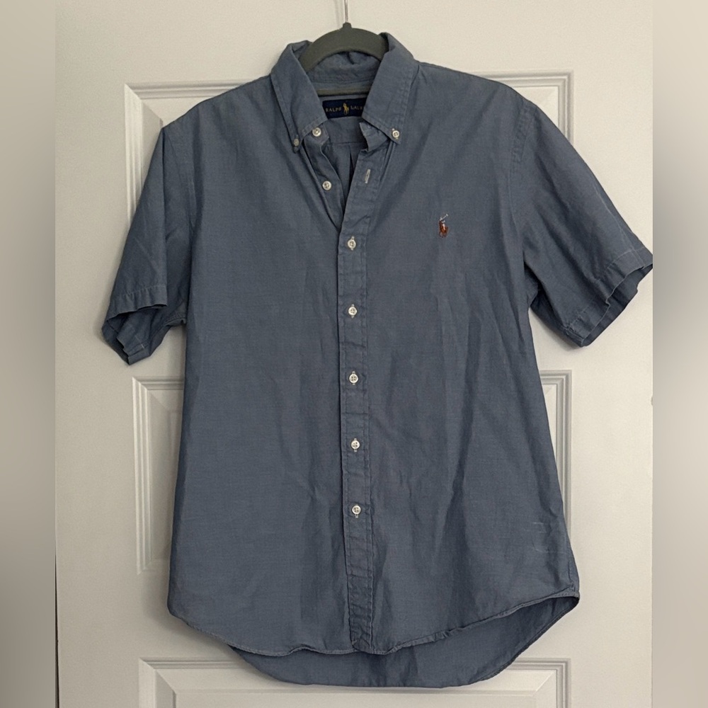 Ralph Lauren Short Sleeve